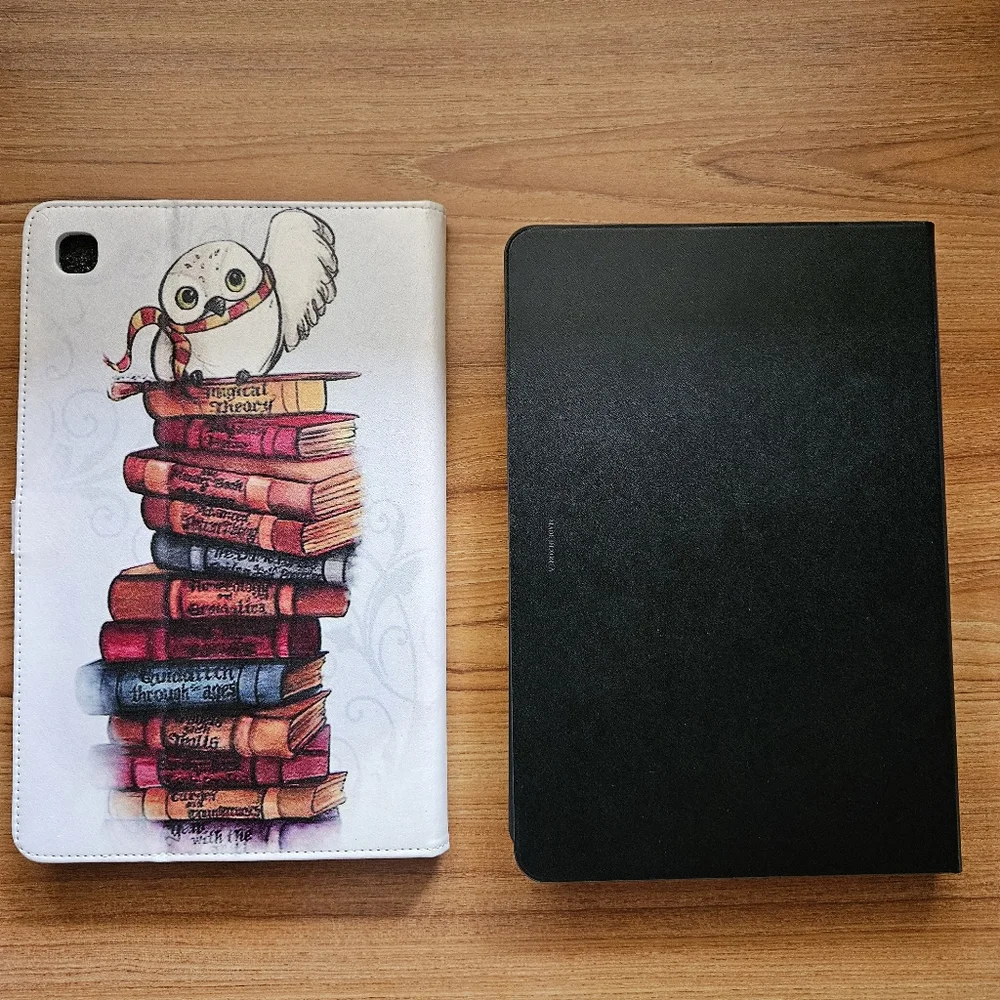 Tablet Covers (2) for Samsung Galaxy Tab S6 Lite